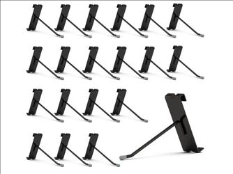 HUHOLE Gridwall Hooks

                   #1616