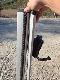Thule Aero blades