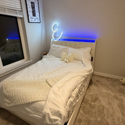 Furniture and Mattress