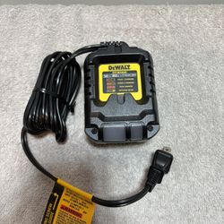 Dewalt 12/20v Charger 