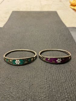 Bracelets