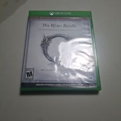 Elder Scrolls Online For Xbox 
