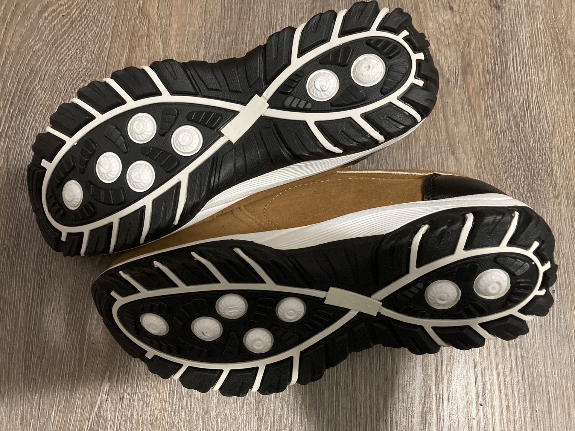 UKF Shoes