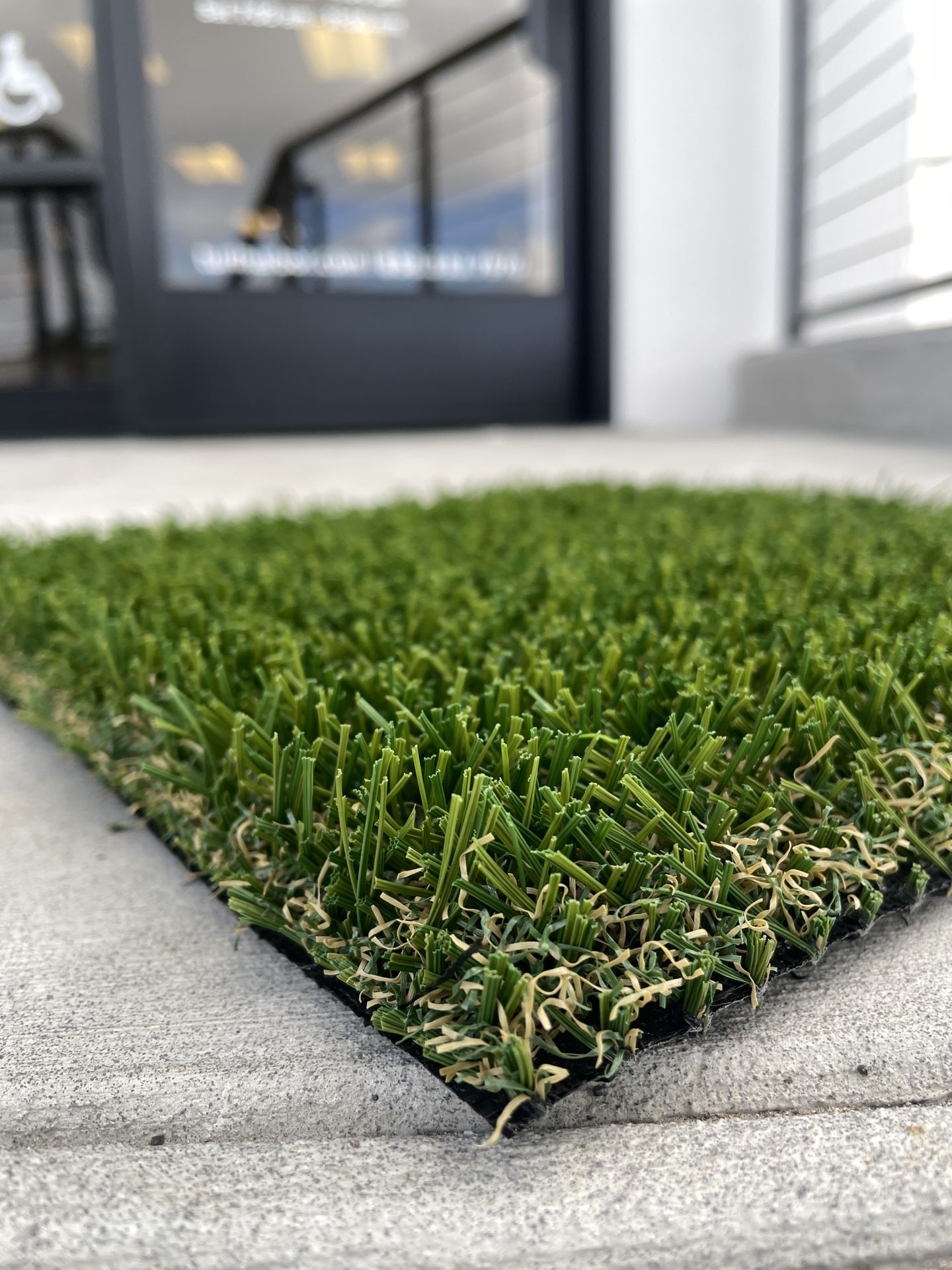 1500 Sq Ft Roll Of Artificial Grass Turf