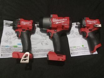 Milwaukee 2855-20....2967-20...2563-20