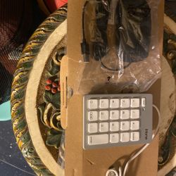 Dell New keyboard & Mouse New