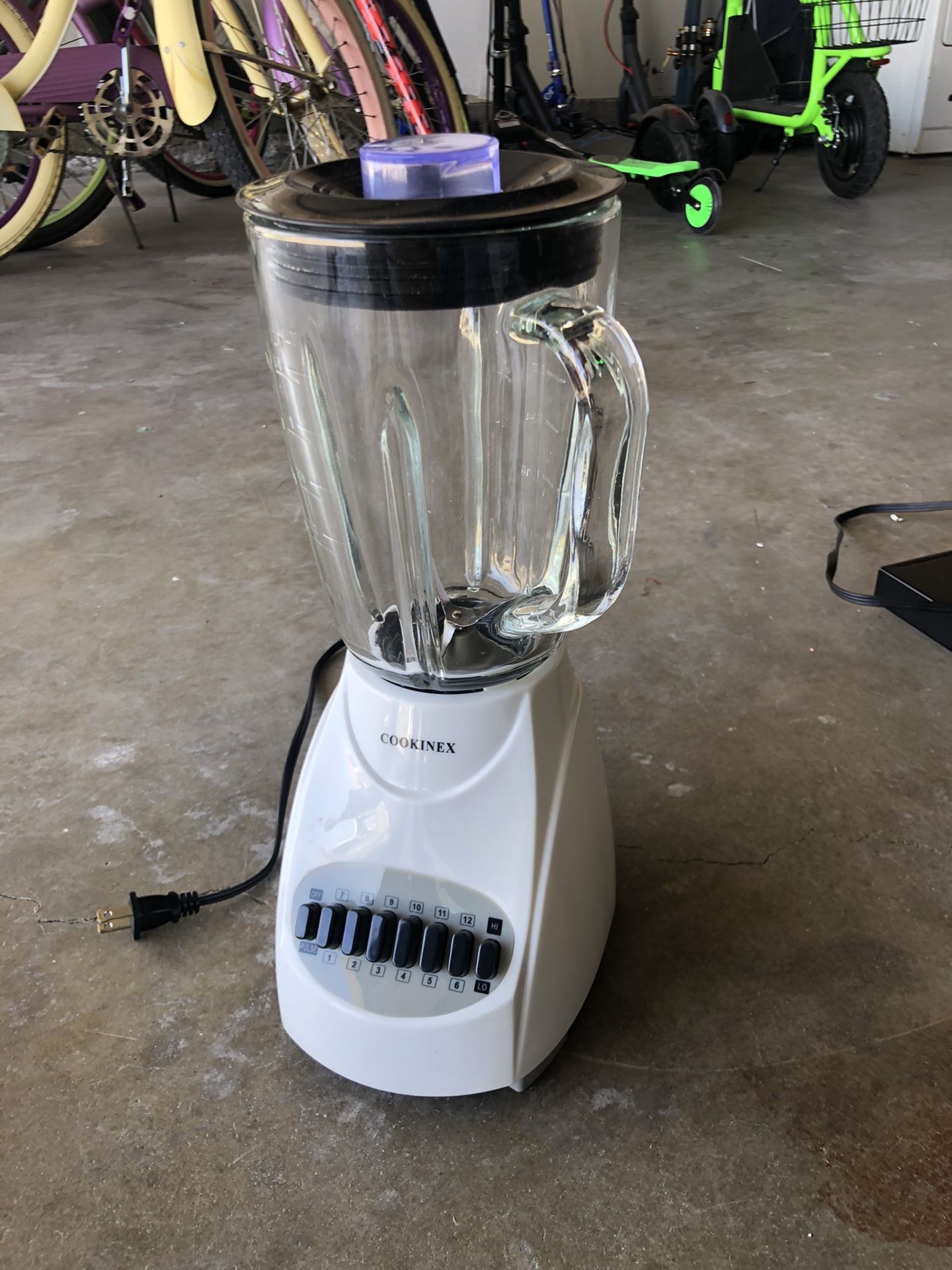 Blender for Sale in Anaheim, CA OfferUp