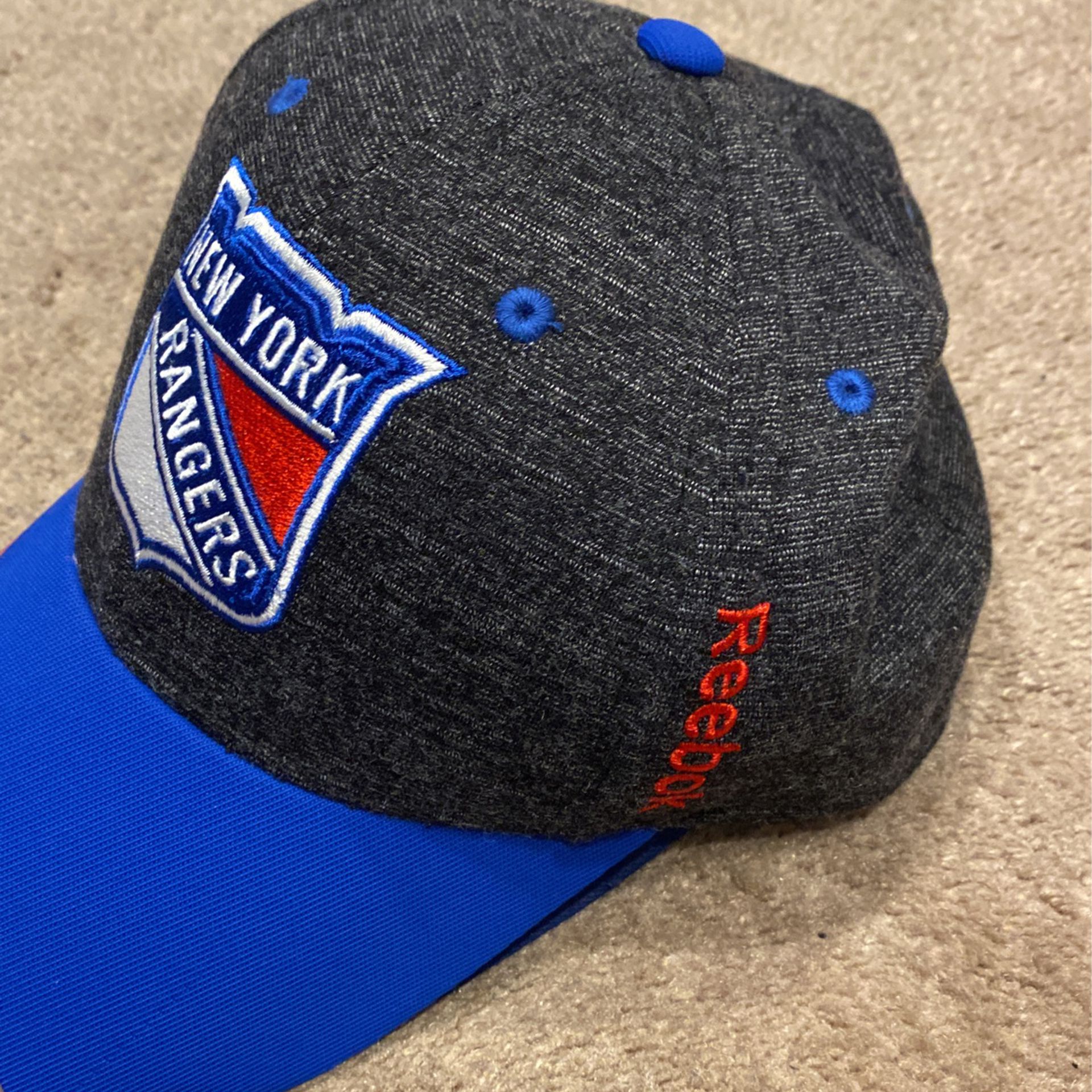 NY Rangers Hat for Sale in Levittown, NY - OfferUp