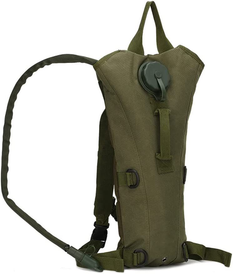 Water Backpack with 3L Hydration Bladder Lightweight Insulation Water Rucksack Backpack Bladder Bag Cycling Bicycle Bike/Hiking Climbing Pouch Hydrati