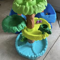 Little Tikes Water Toys 