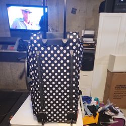 Duffle Luggage
