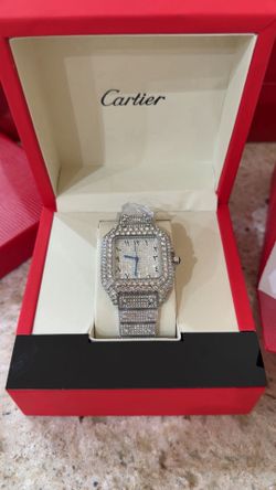 Super Clean Cartier 🔥