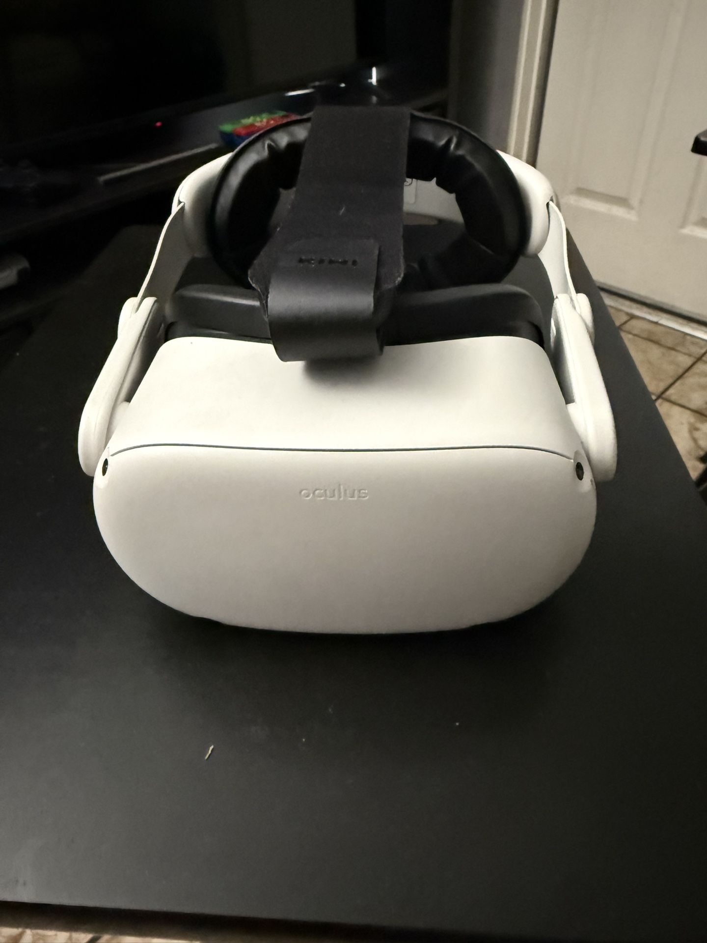 Oculus Quest 2