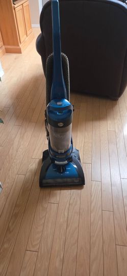 Hoover Elite Vacuum