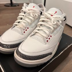 Jordan 3