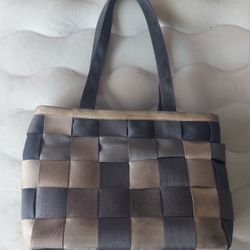 Harvey's Treecycle Seatbelt Bag