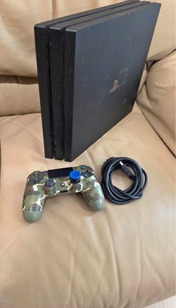 PS4 pro