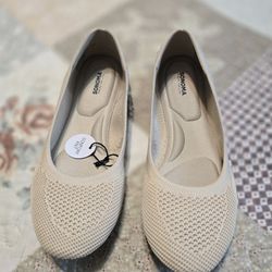 Sonoma Flat Shoes