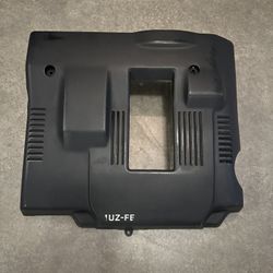 LEXUS LS400 1UZ Engine Cover 