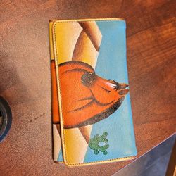 Horse Wallet