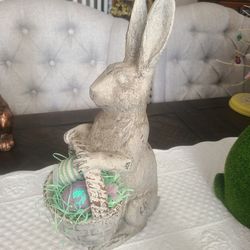 Bunny Decor