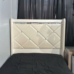 Bed frame