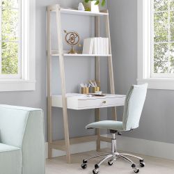 Pottery Barn Teen Highland Wall Desk