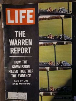 OCTOBER 2 1964 LIFE MAGAZI