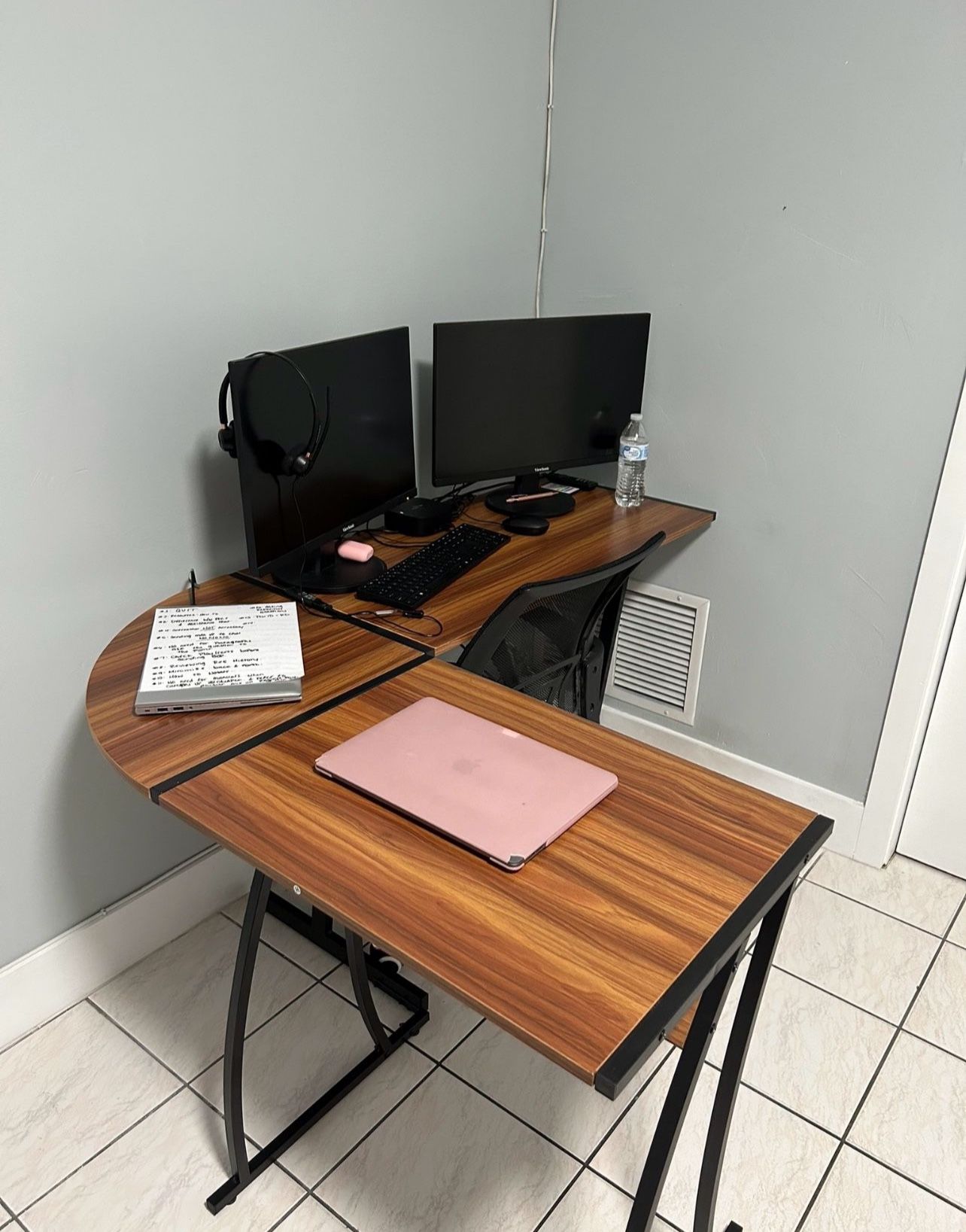 Desk