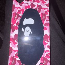 iPhone 16 Bape Case 