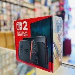 Nintendo Switch 2