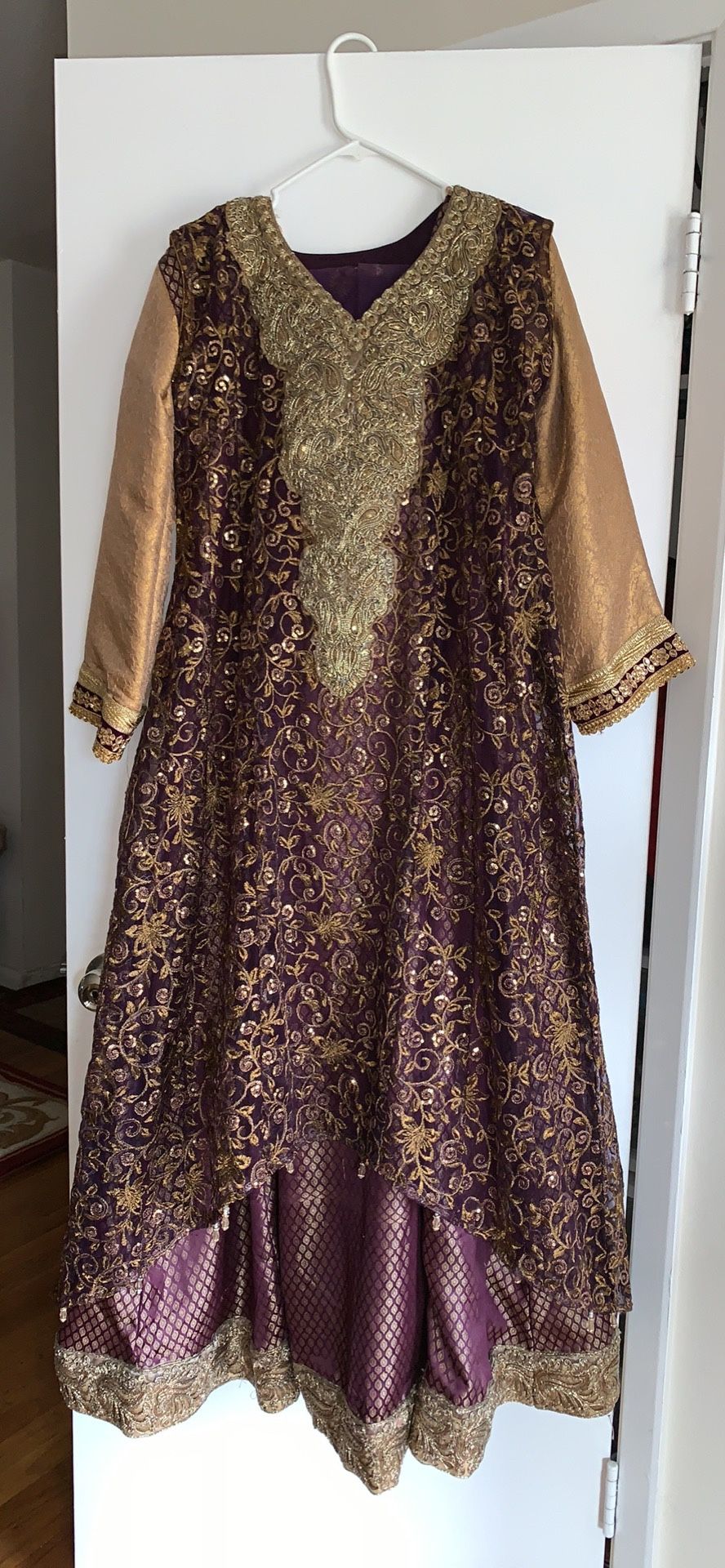 Size large