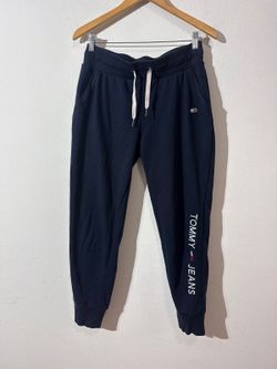 Tommy Hilfiger Jeans Jogger Blue Used Size: S