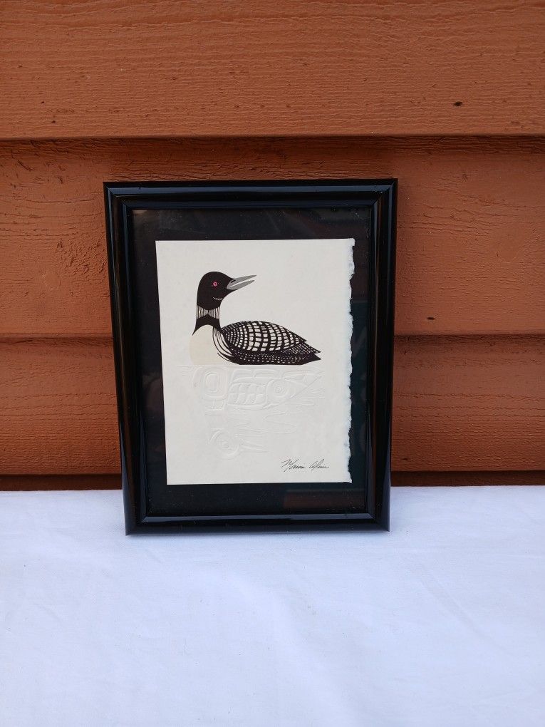 Out of the Mist by Marvin Oilver