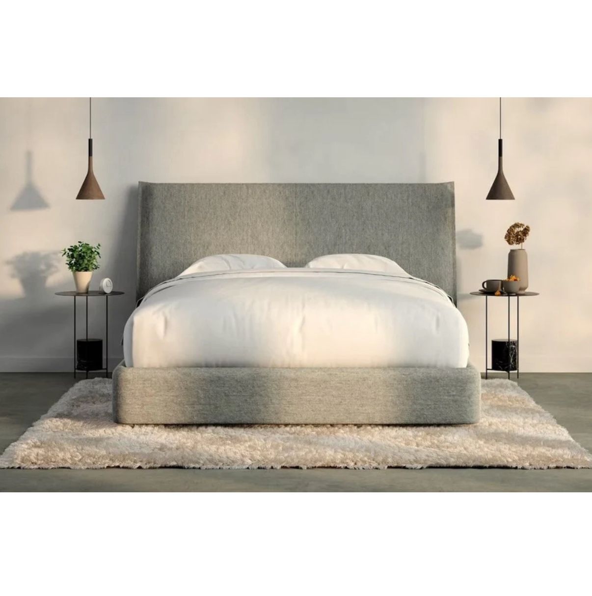 Haven Casper Bed Frame