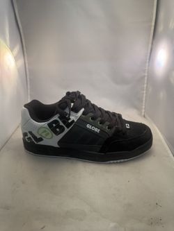 Globe Tilt Skateboarding Or Casual Shoes 