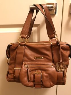 Michael Kors purse