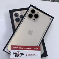 iPhone 13 Pro Max 256GB Factory Unlocked Limited Time Offer 