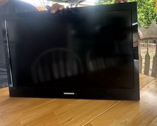 32in Tv