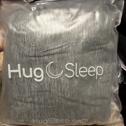 Hug Sleep Pod
