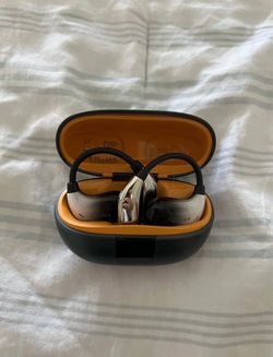 Language Translating Earbuds