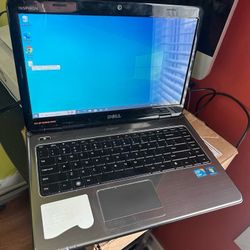 Dell Inspired Laptop 💻 