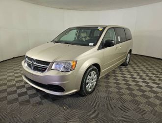Dodge caravan
