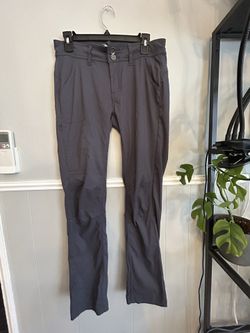 Women’s Prana Outdoor Trail Pants Size 6