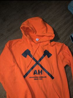 Arlington Hardware Sweatshirt