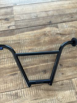 Fit Bmx Handlebars
