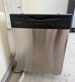 Dishwasher