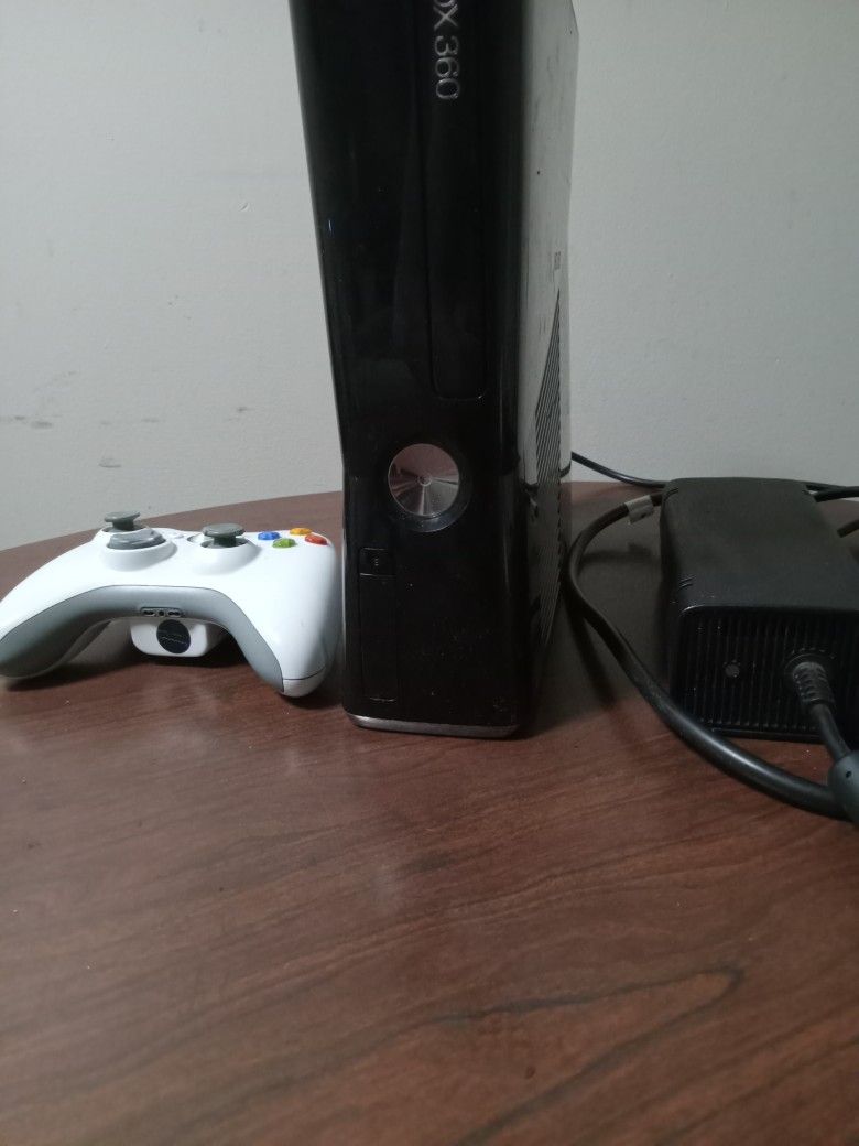 Xbox360good Condition