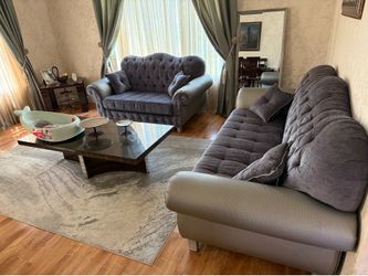 Sofa, Couch