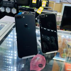 iPhone 7 Plus 256gb Unlocked 